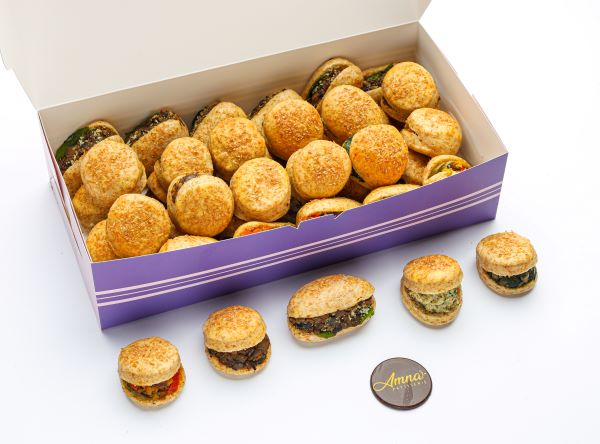 Mix Box Healthy Bread