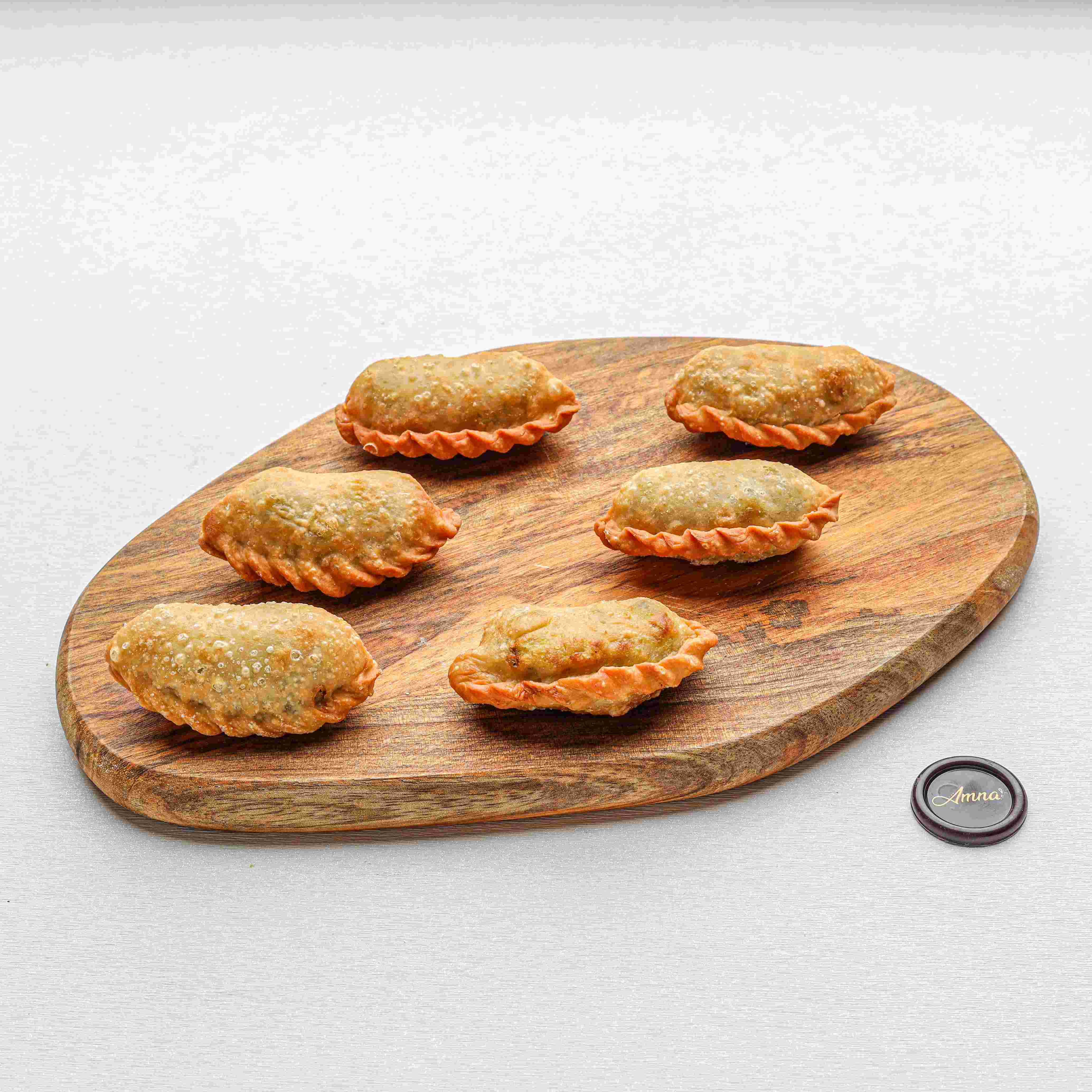 Sambosa Potato (12 pieces)