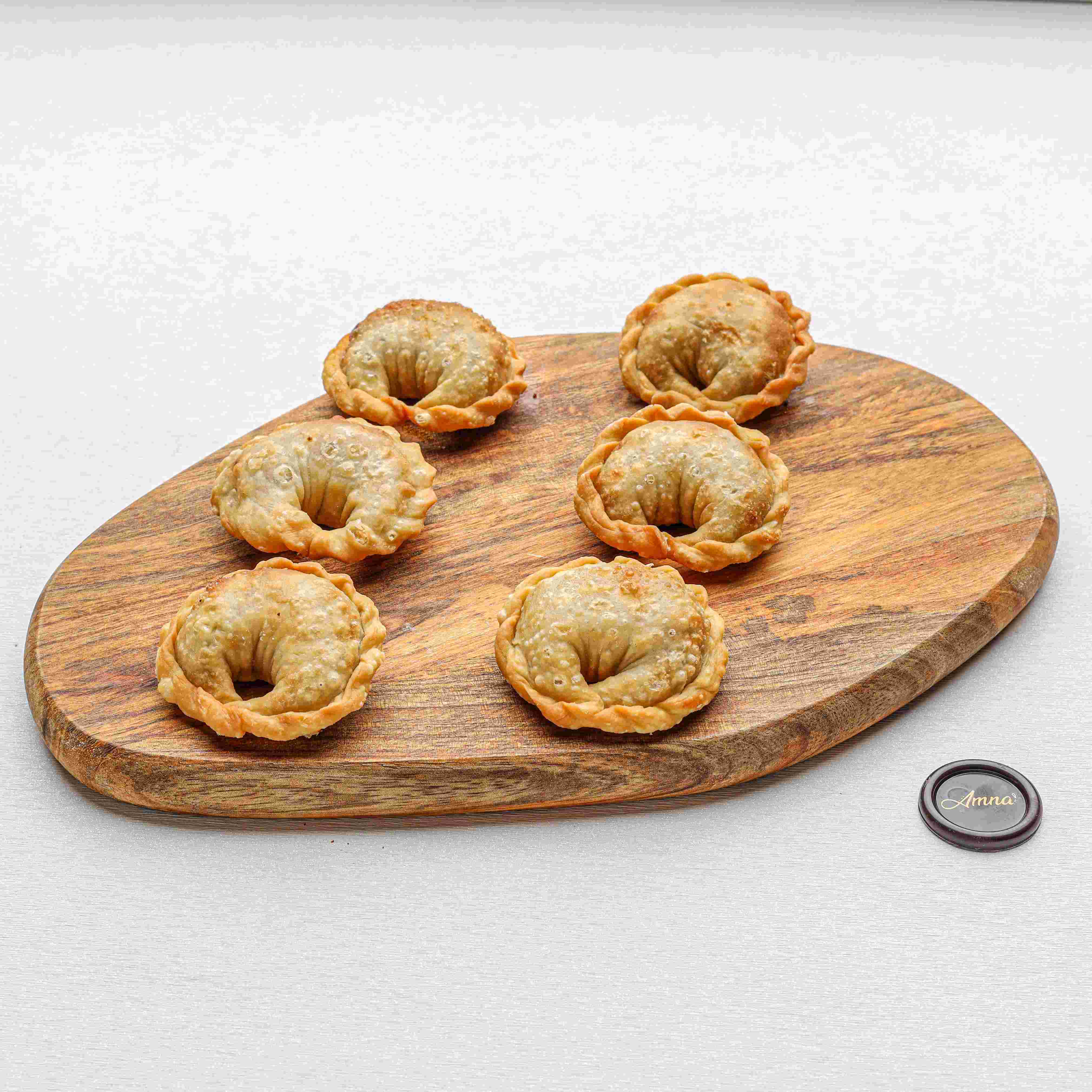Sambosa Chicken (12 pieces)
