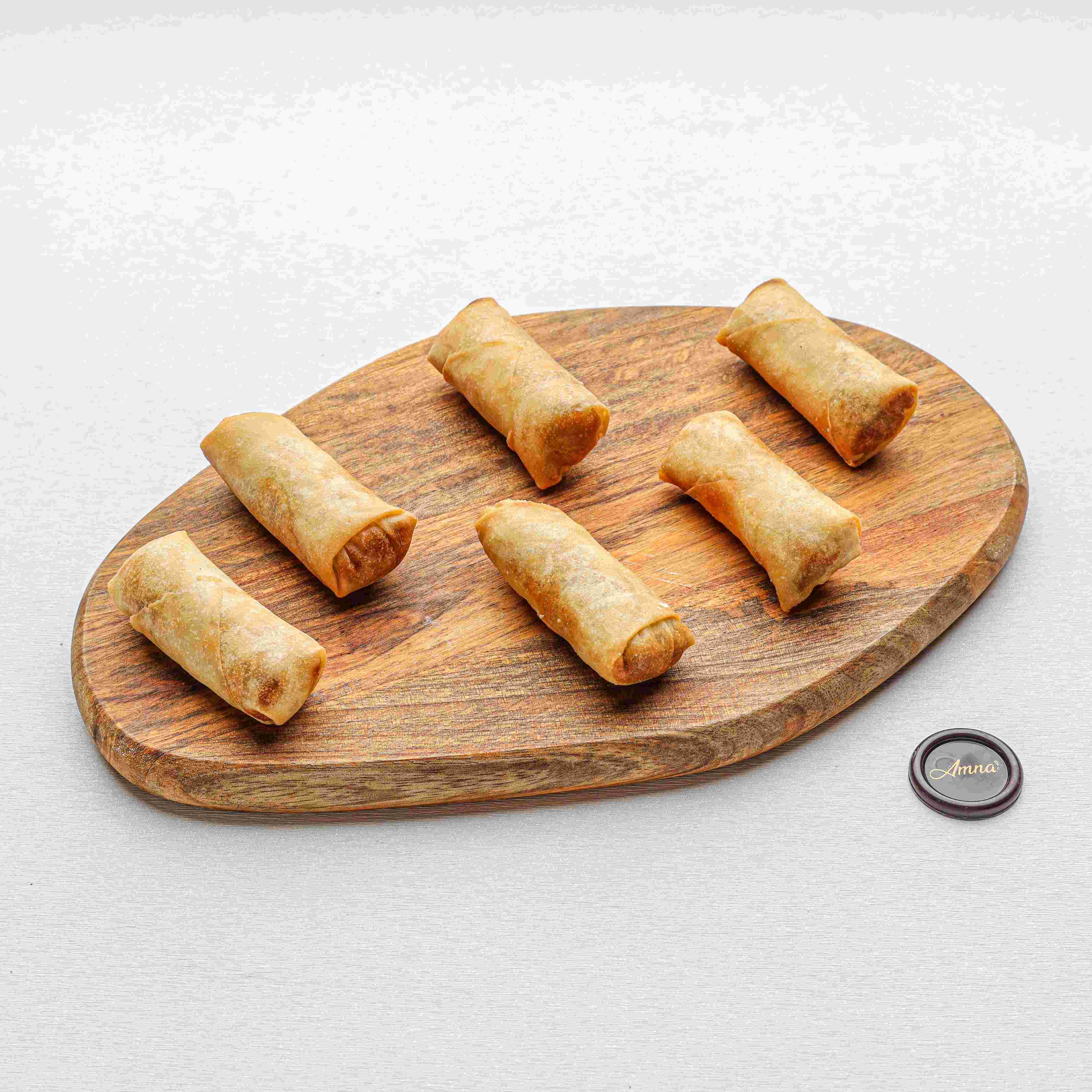 Springroll Cheese (12 pieces)