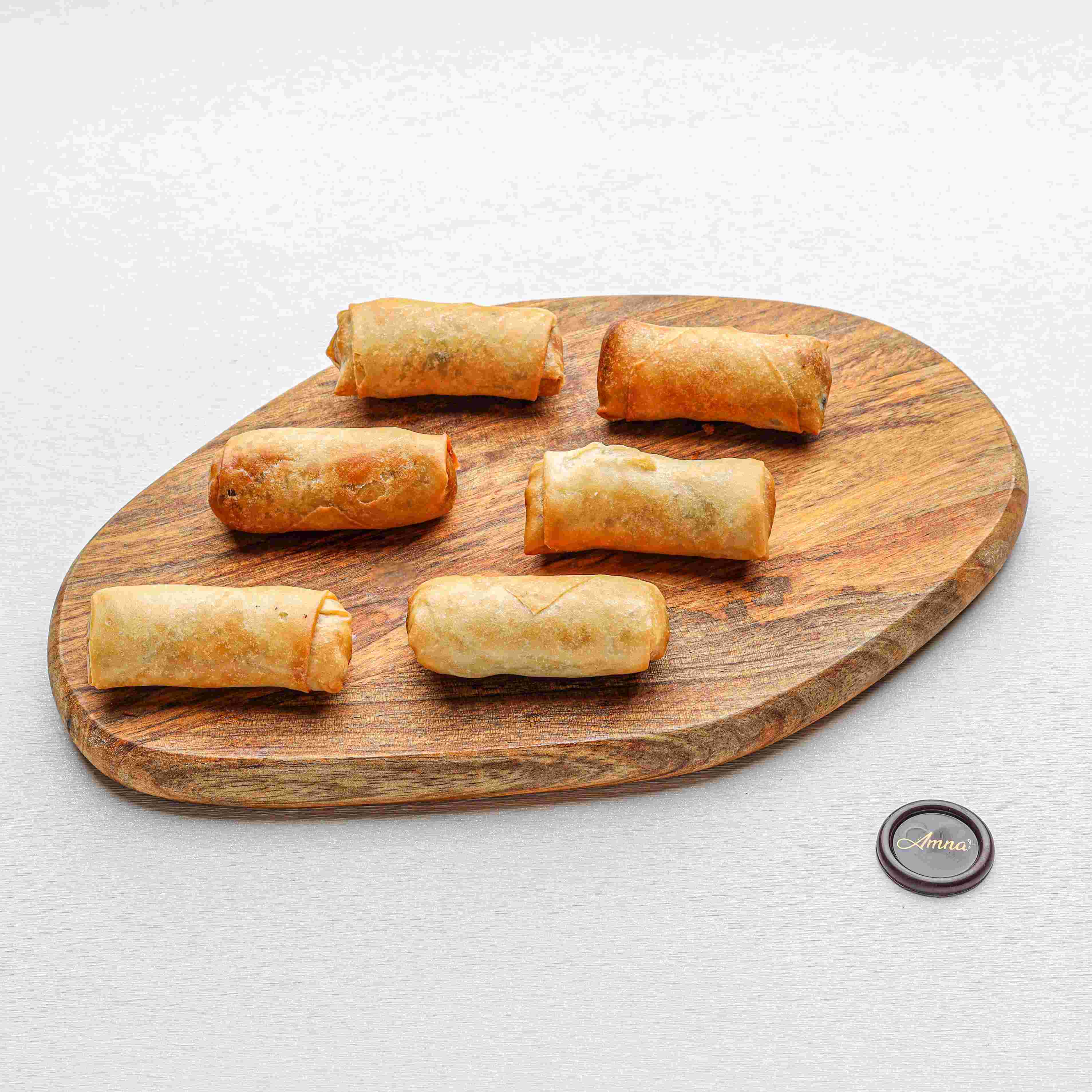 Springroll Vegetable (12 pieces)