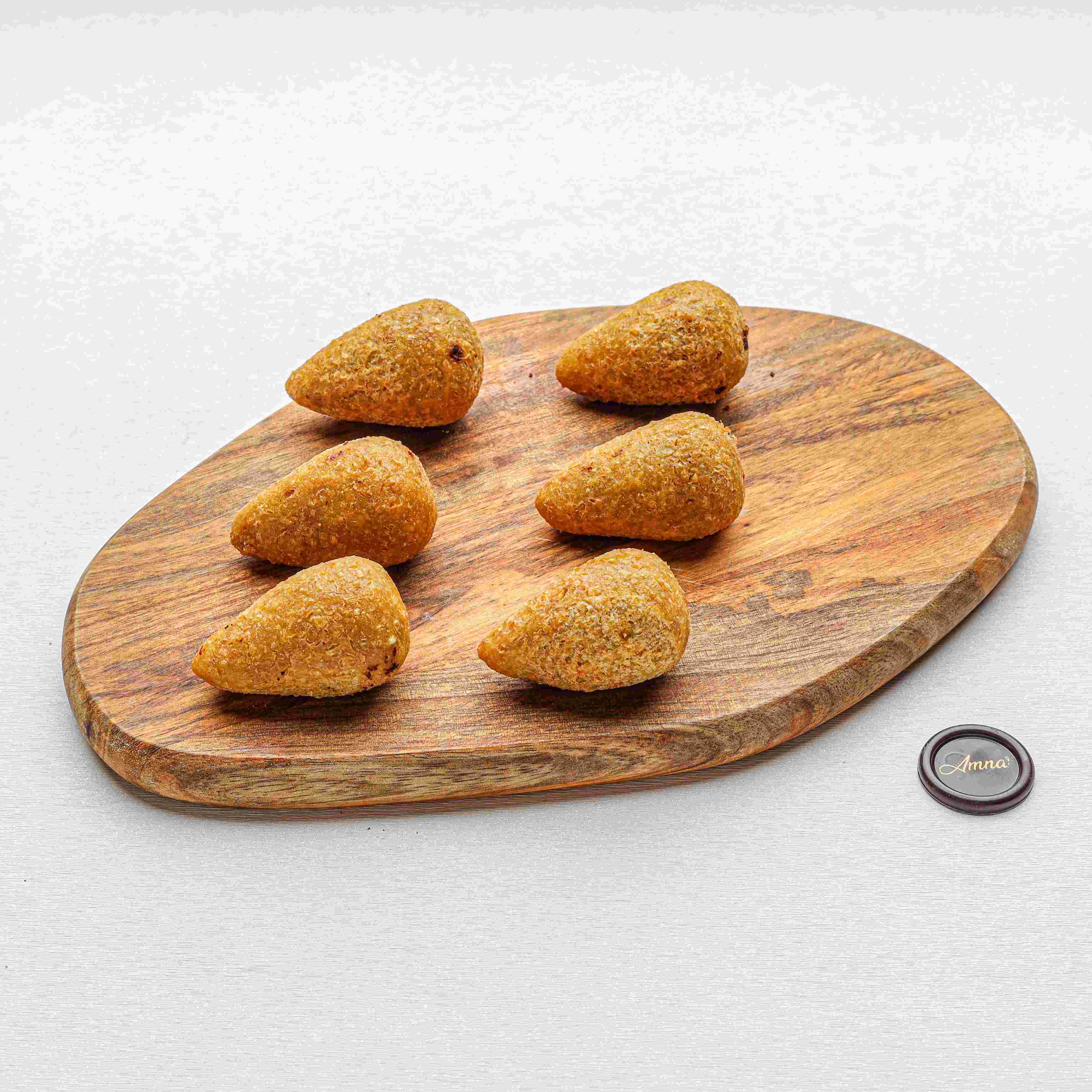 Kubba Jereesh (12 pieces)