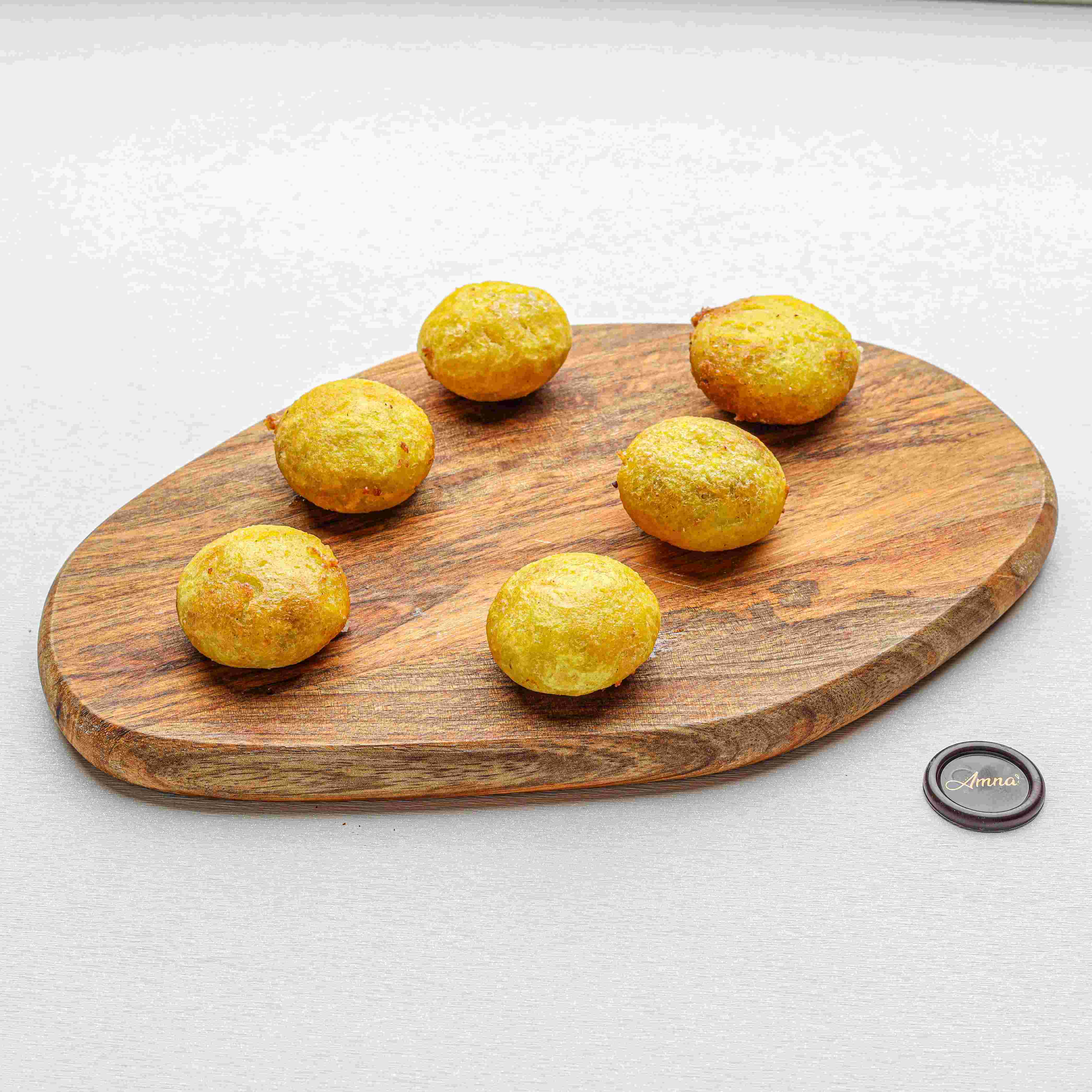 Rice Kubba With Lentils (12 pieces)