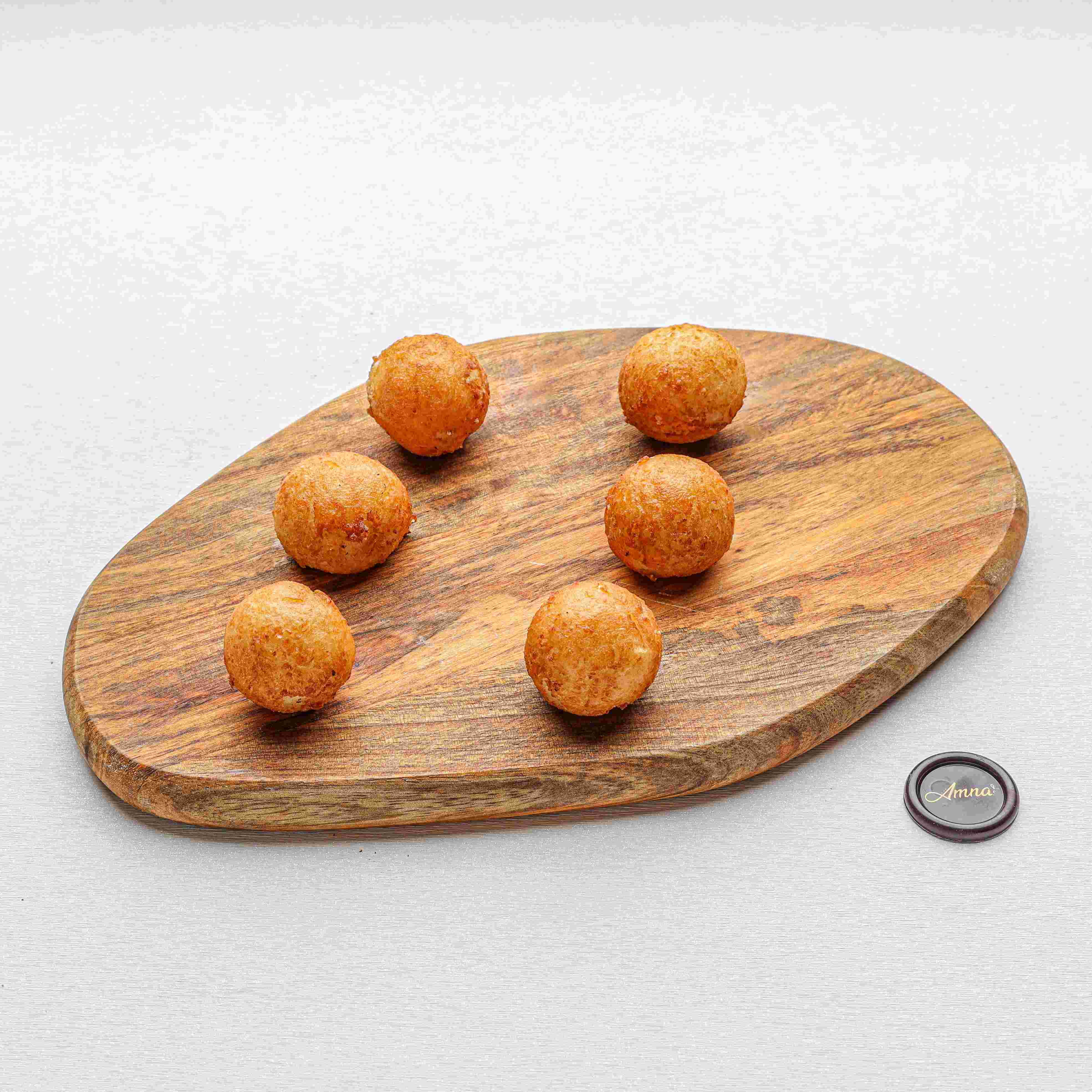 Rice Kubba With Feta Cheese (12 pieces)