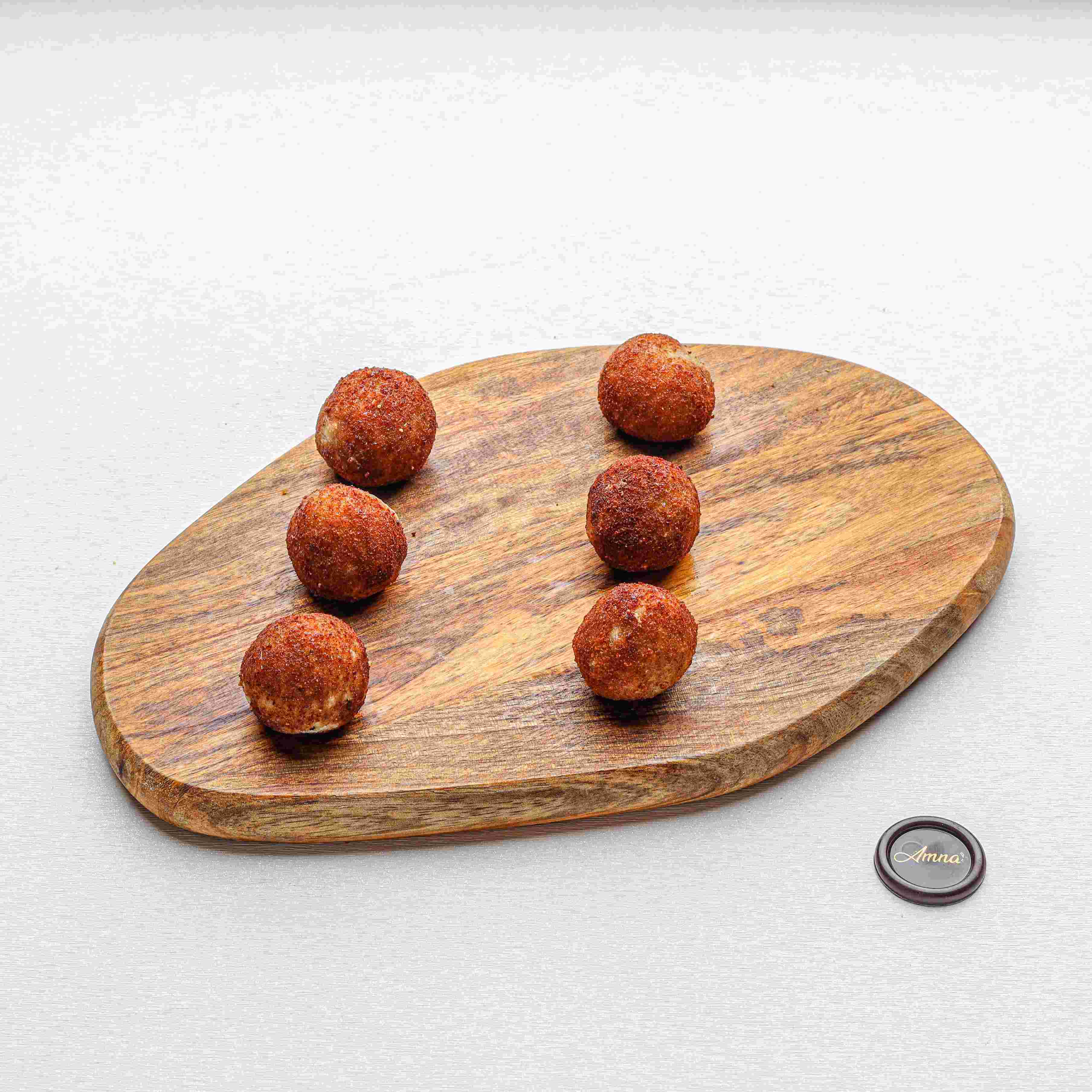 Chicken Ball with Cheese (12 pieces)
