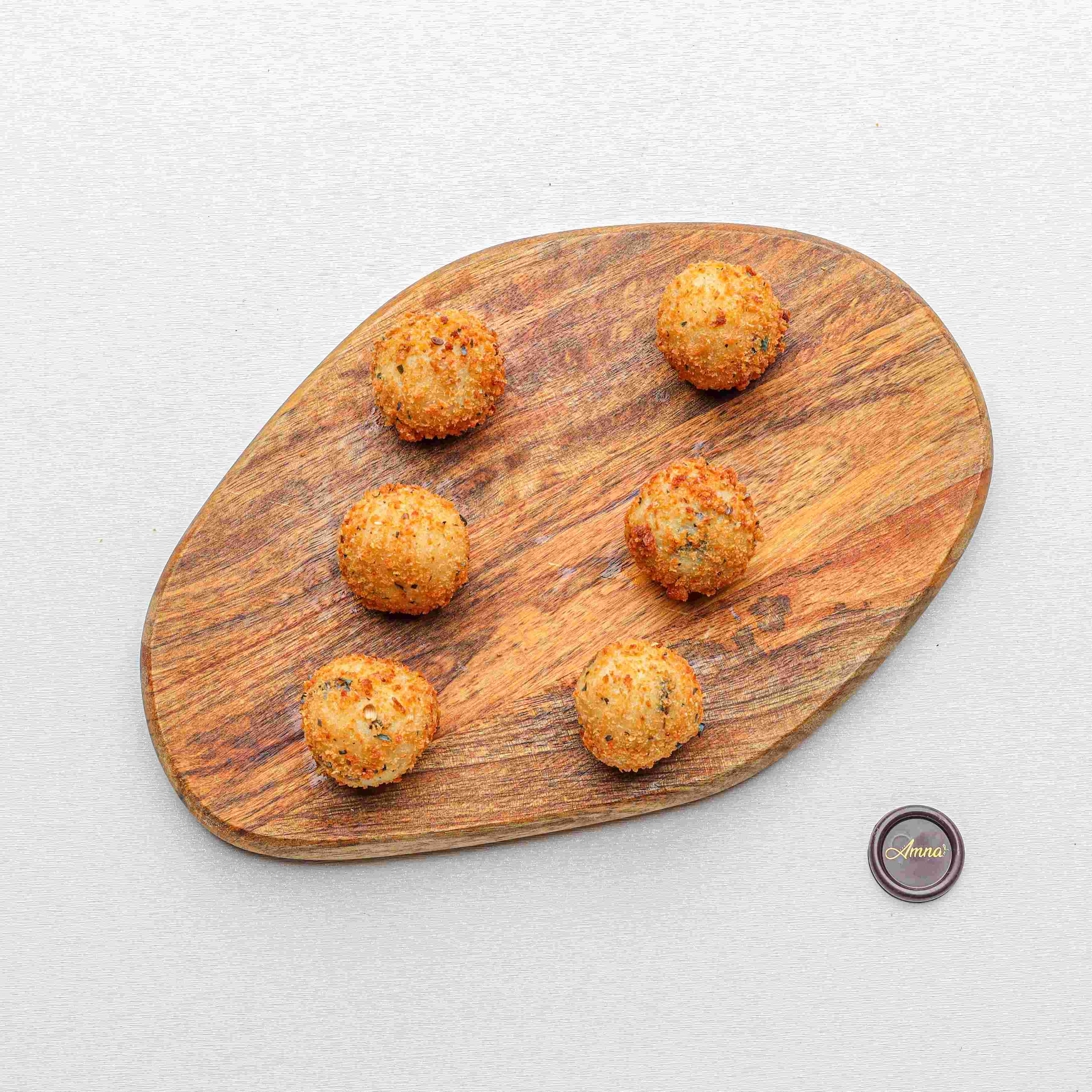 Risotto Ball (12 pieces)