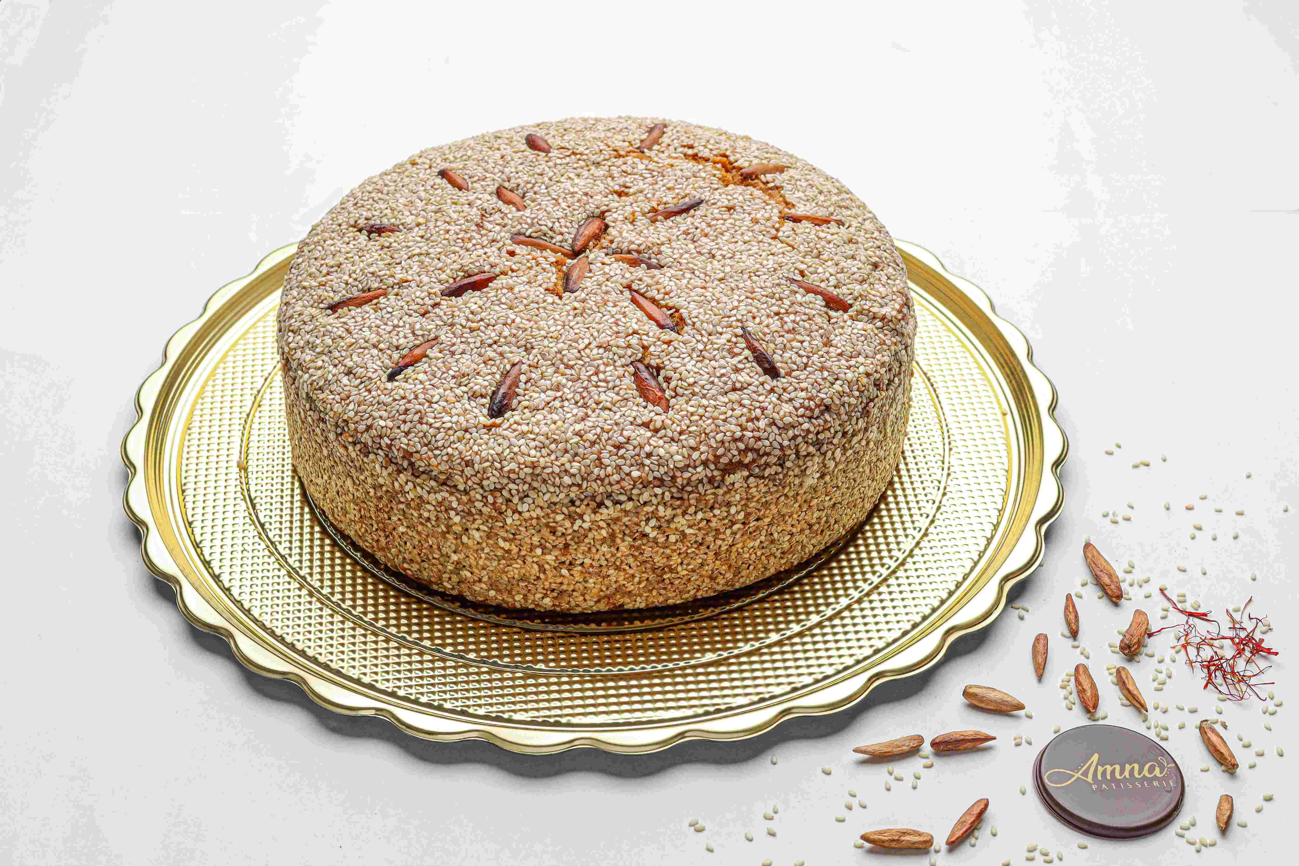Whole Cake Ageeli