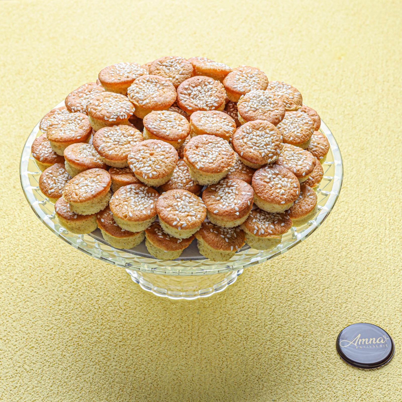 Ageeli Delight Platter
